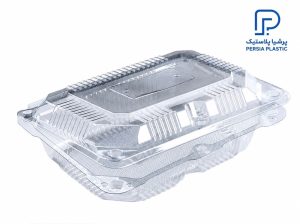 لانچ باکس میوه کوتاه